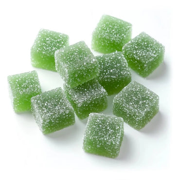 Gummies Delta-9 THC