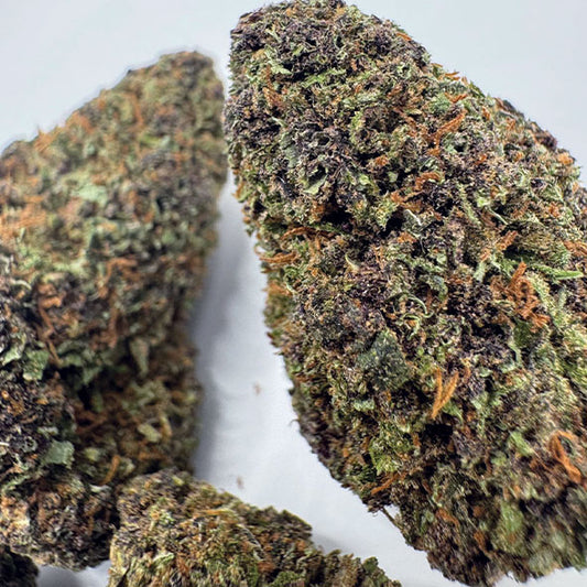 Purple Haze CBD U.S.A