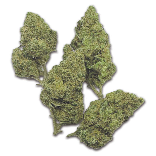 Buddah Cheese CBD U.S.A