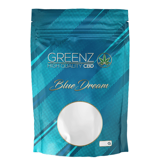 Blue Dream CBD