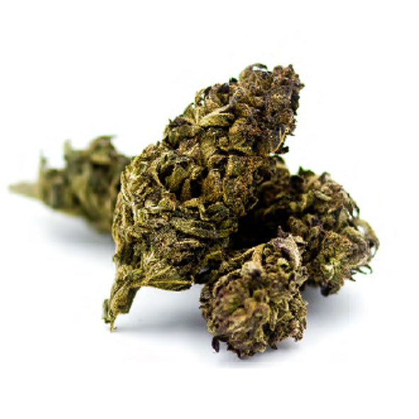 Les fleurs de CBD