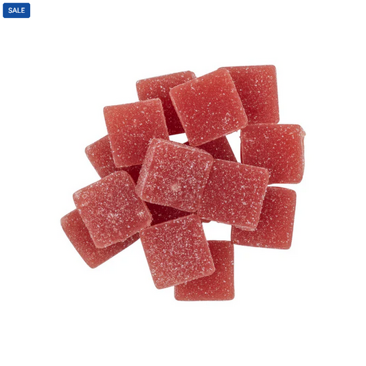 Gummies Delta-9  THC