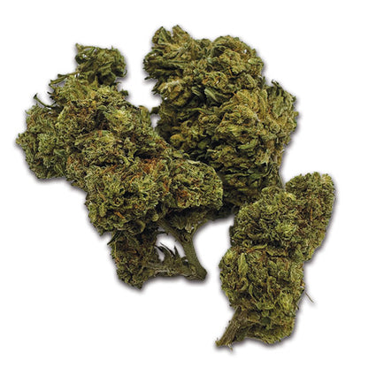 Green Crack CBN+