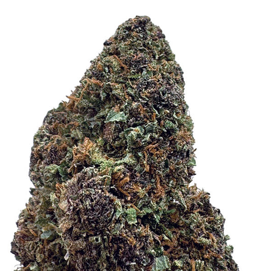 Purple Haze CBD U.S.A