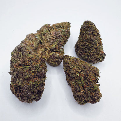 Purple Haze CBD U.S.A