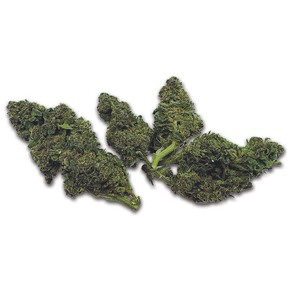 Zombie Kush CBN+