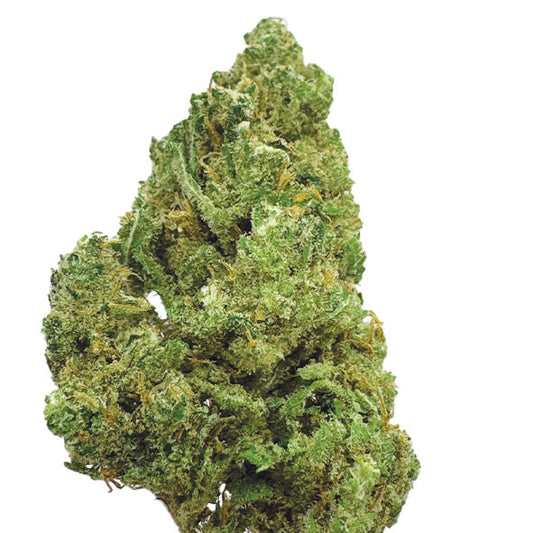 Buddah Cheese CBD U.S.A