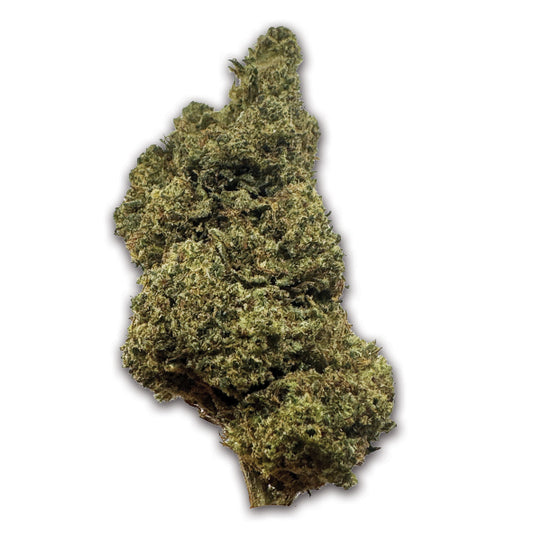 Durban Poison CBN+ | Fleur CBD & Sommeil - Relaxation Profonde