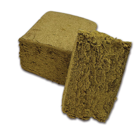 G13 Hash CBD
