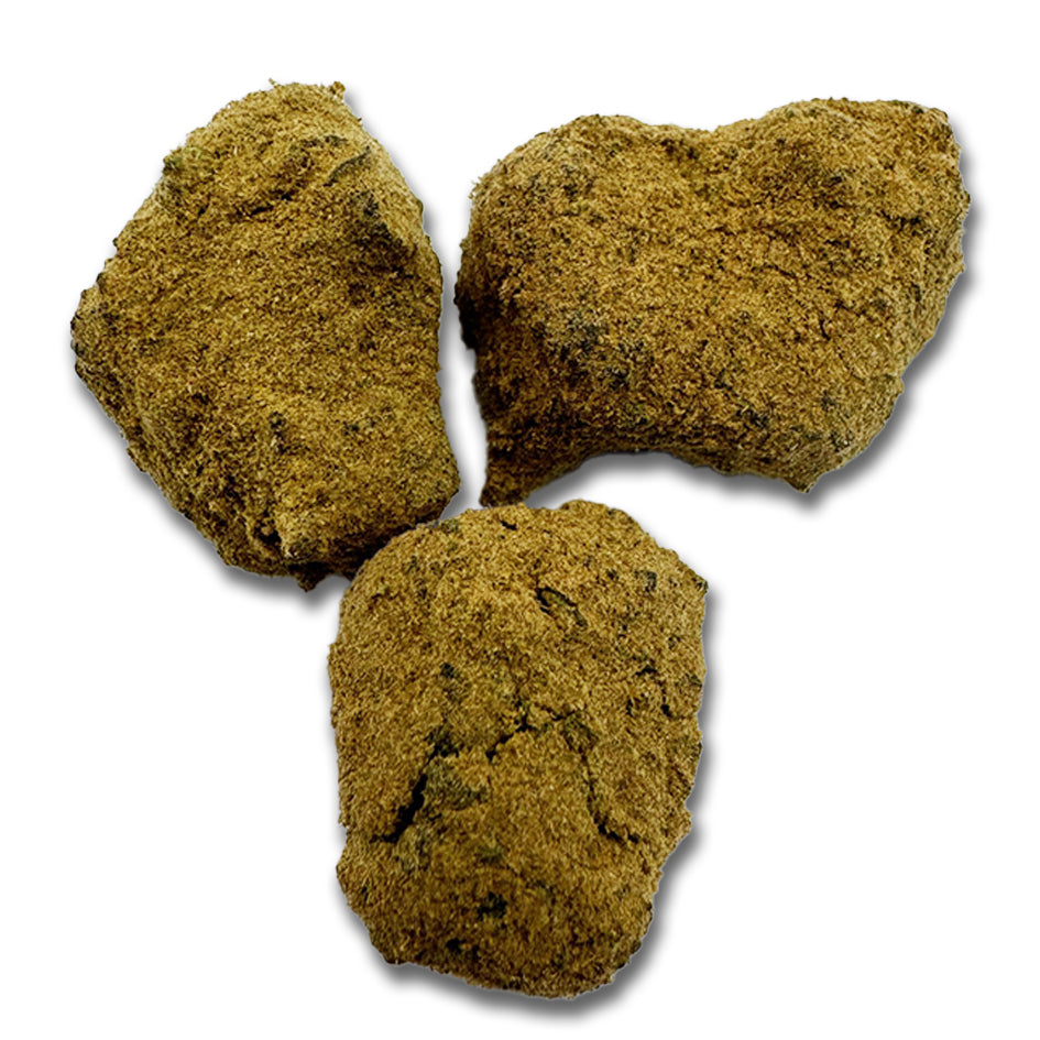 Moonrock CBD