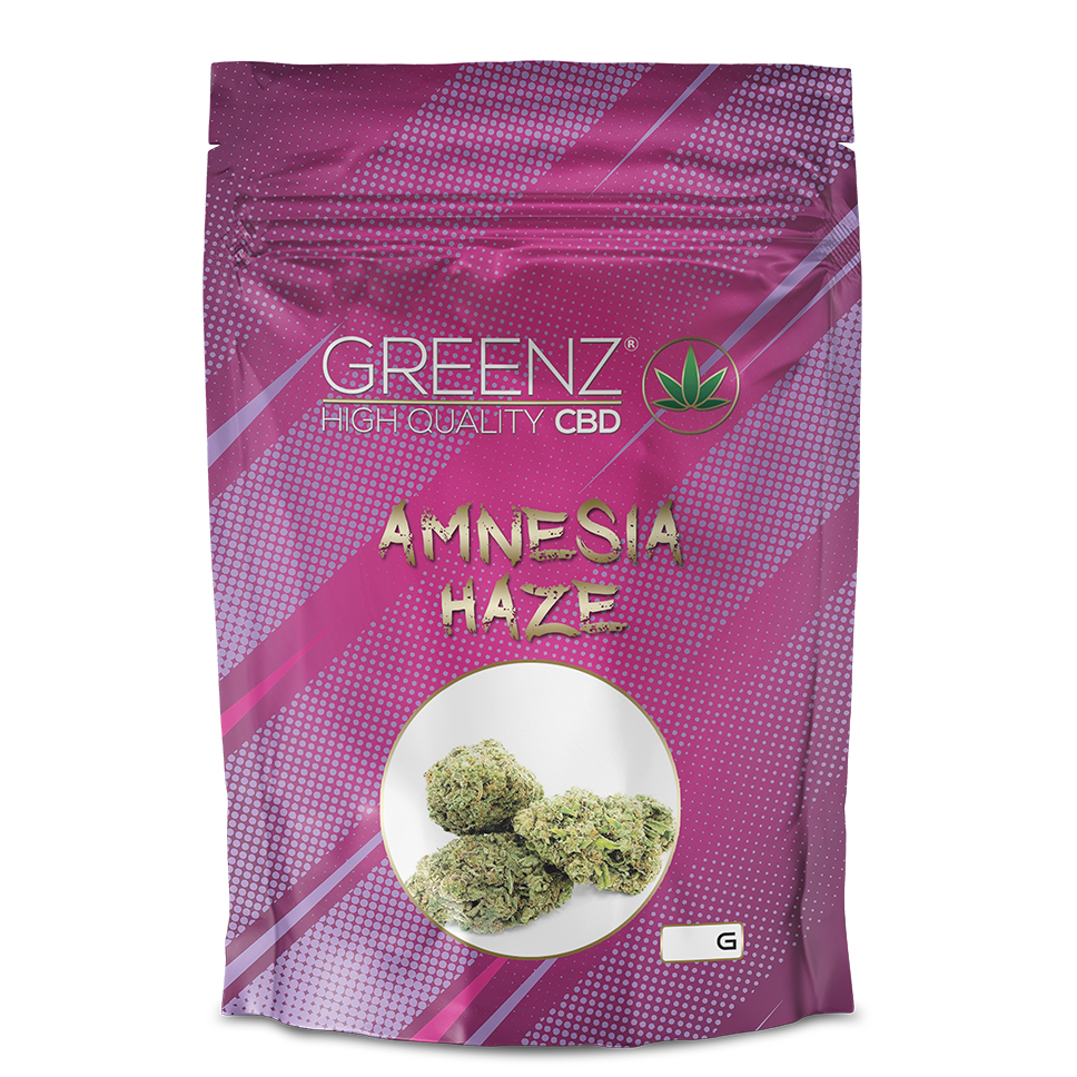 Amnésia Haze CBD