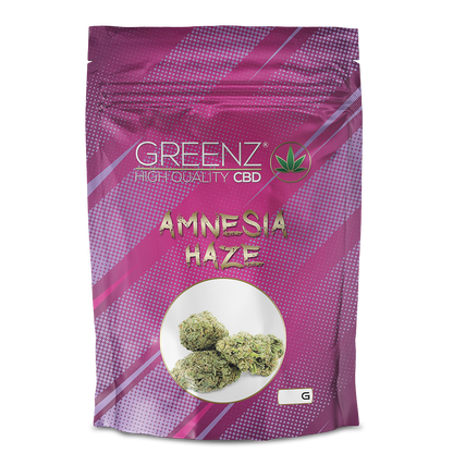 Amnésia Haze CBD